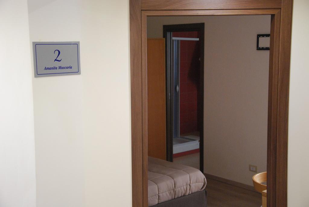 Guest House Caracas Lorica Zewnętrze zdjęcie